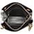 Borsa Tote Chanel Coco Mark Chain Nero - vista 9