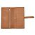 Hermès Cartera Hermes Bearn Classic Castaño - vista 10