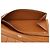 Hermès Cartera Hermes Bearn Classic Castaño - vista 9