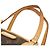 Borsa Louis Vuitton Monogram Montorgueil PM Marrone Monogramma - vista 10