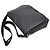 Borsa a tracolla Louis Vuitton Damier Graphite Daniel GM Nero - vista 4