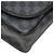Borsa a tracolla Louis Vuitton Damier Graphite Daniel GM Nero - vista 5