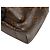 Zaino Louis Vuitton Monogram Palm Springs Mini Marrone Nero Monogramma - vista 4