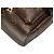 Zaino Louis Vuitton Monogram Palm Springs Mini Marrone Nero Monogramma - vista 5
