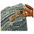 Bolso de hombro Louis Vuitton Monogram Denim Monograma - vista 10