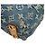 Bolso de hombro Louis Vuitton Monogram Denim Monograma - vista 6