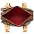 Borsa a tracolla Louis Vuitton Monogram Multipli Cite Marrone Monogramma - vista 11