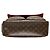 Borsa a tracolla Louis Vuitton Monogram Multipli Cite Marrone Monogramma - vista 3