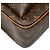 Borsa a tracolla Louis Vuitton Monogram Multipli Cite Marrone Monogramma - vista 4