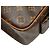 Borsa a tracolla Louis Vuitton Monogram Multipli Cite Marrone Monogramma - vista 6