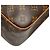Borsa a tracolla Louis Vuitton Monogram Multipli Cite Marrone Monogramma - vista 7