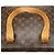 Borsa a tracolla Louis Vuitton Monogram Multipli Cite Marrone Monogramma - vista 8