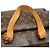 Borsa a tracolla Louis Vuitton Monogram Multipli Cite Marrone Monogramma - vista 9