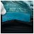 Borsa a mano e a tracolla Balenciaga The Giant Part-Time Blu chiaro - vista 15