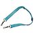 Borsa a mano e a tracolla Balenciaga The Giant Part-Time Blu chiaro - vista 16