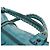 Borsa a mano e a tracolla Balenciaga The Giant Part-Time Blu chiaro - vista 4