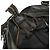 Borsa Balenciaga City - Pelle nera e feltro Nero - vista 13