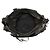 Borsa Balenciaga City - Pelle nera e feltro Nero - vista 15