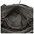 Borsa Balenciaga City - Pelle nera e feltro Nero - vista 16
