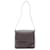 Céline Borsa a tracolla Celine Macadam Marrone Nero