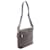 Céline Borsa a tracolla Celine Macadam Marrone Nero - vista 2
