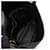 Céline Borsa a tracolla Celine Macadam Marrone Nero - vista 3