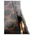 Céline Borsa a tracolla Celine Macadam Marrone Nero - vista 9
