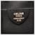 Céline Borsa a spalla Celine Circle Logo Nero  - vista 4