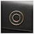 Céline Borsa a spalla Celine Circle Logo Nero  - vista 9