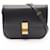 Céline Borsa a tracolla Celine Classic Box Medium Nero  - vista 1