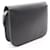 Céline Borsa a tracolla Celine Classic Box Medium Nero  - vista 2