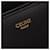 Céline Borsa a tracolla Celine Classic Box Medium Nero  - vista 4