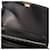 Céline Borsa a tracolla Celine Classic Box Medium Nero  - vista 5