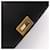 Céline Borsa a tracolla Celine Classic Box Medium Nero  - vista 6