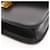 Céline Borsa a tracolla Celine Classic Box Medium Nero  - vista 7