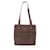 Céline Borsa Tote Celine Macadam Marrone