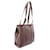 Céline Borsa Tote Celine Macadam Marrone - vista 2