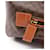 Céline Borsa Celine Macadam Marrone Beige - vista 12