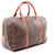 Céline Borsa Celine Macadam Marrone Beige - vista 2
