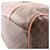 Céline Borsa Celine Macadam Marrone Beige - vista 6