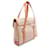 Céline Borsa Celine Macadam in beige e marrone - vista 2