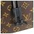 Néonoé Borsa a tracolla Louis Vuitton NeoNoe Monogram Marrone - vista 15
