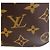 Néonoé Borsa a tracolla Louis Vuitton NeoNoe Monogram Marrone - vista 7