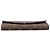 Louis Vuitton Portefeuille Sarah Monogram Long Wallet Marrone - vista 4