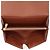 Louis Vuitton Portefeuille Sarah Monogram Long Wallet Marrone - vista 6