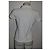 Woolrich Polo blanca de algodón para mujer Blanco - vista 3