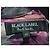 Camicetta Paul Smith Black Label Floreale Nero Rosa Bianco Verde - vista 4