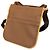 Borsa a tracolla Louis Vuitton Monogram Marrone - vista 11