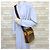 Borsa a tracolla Louis Vuitton Monogram Marrone - vista 2