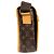 Borsa a tracolla Louis Vuitton Monogram Marrone - vista 4